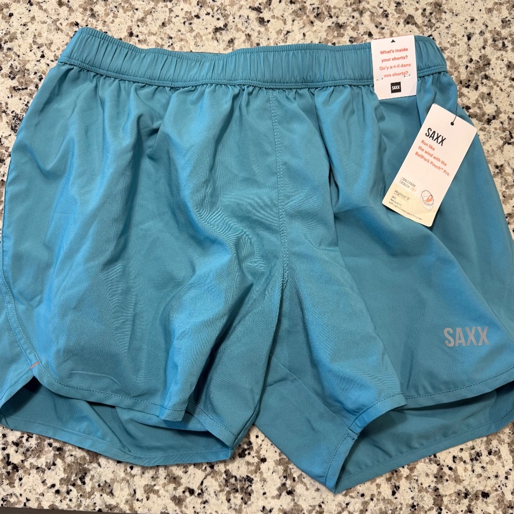 Saxx Men’s Shorts